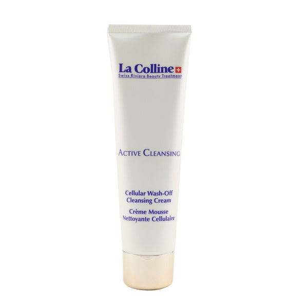 La Colline Active Cleansing - Cellular Wash-Off Cleansing Cream  125ml/4oz