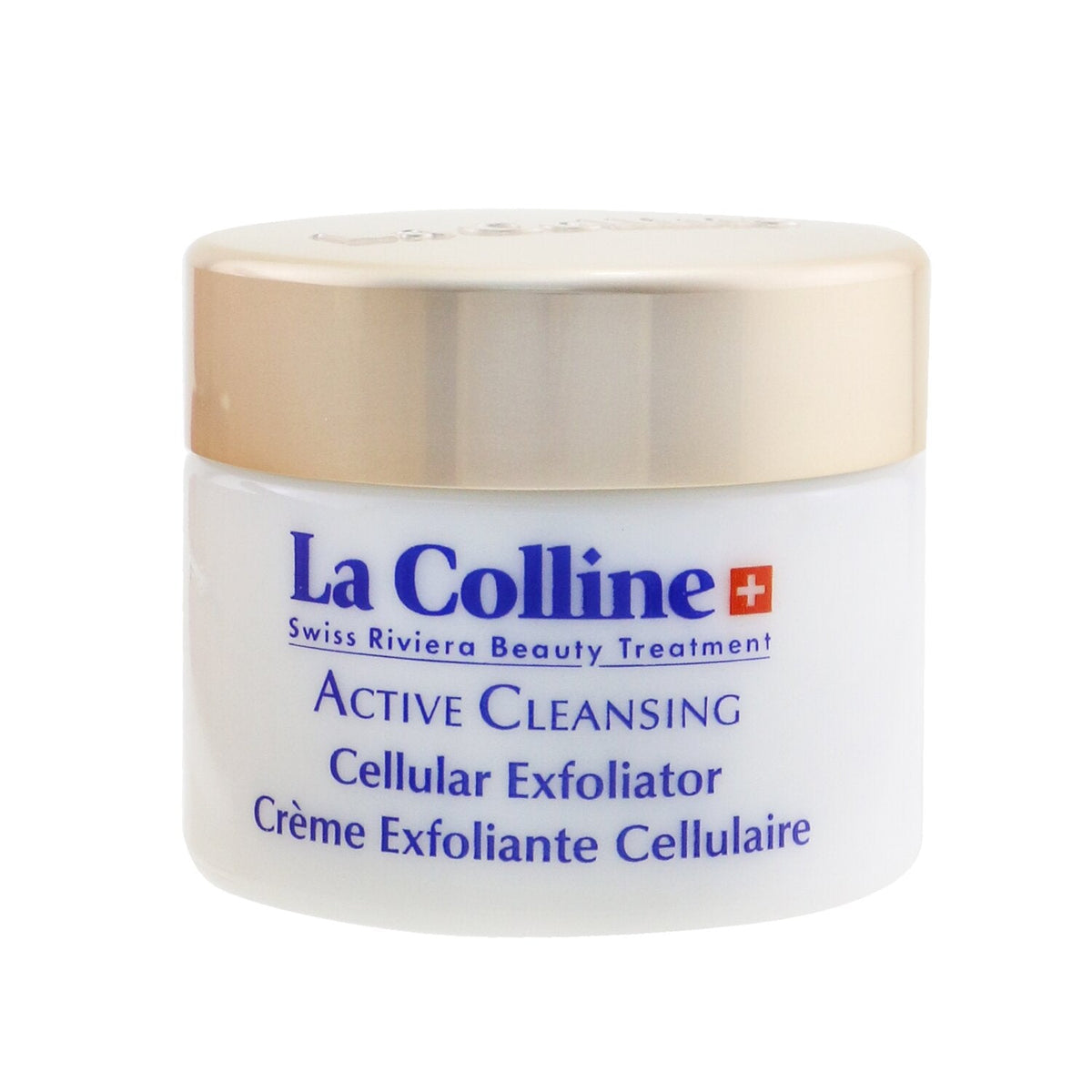 La Colline – Fresh Beauty Co. USA