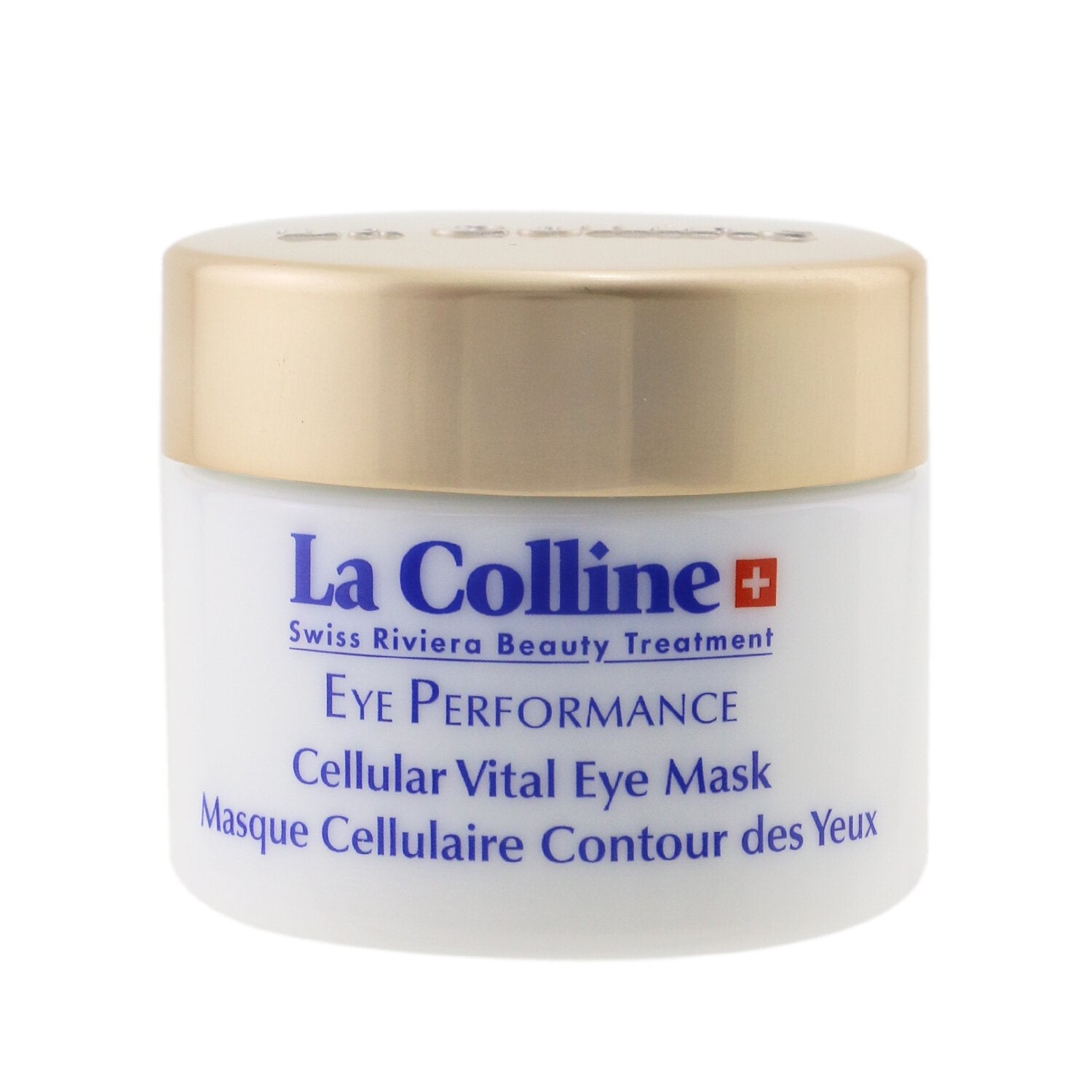 La Colline Eye Performance - Cellular Vital Eye Mask 30ml/1oz – Fresh ...
