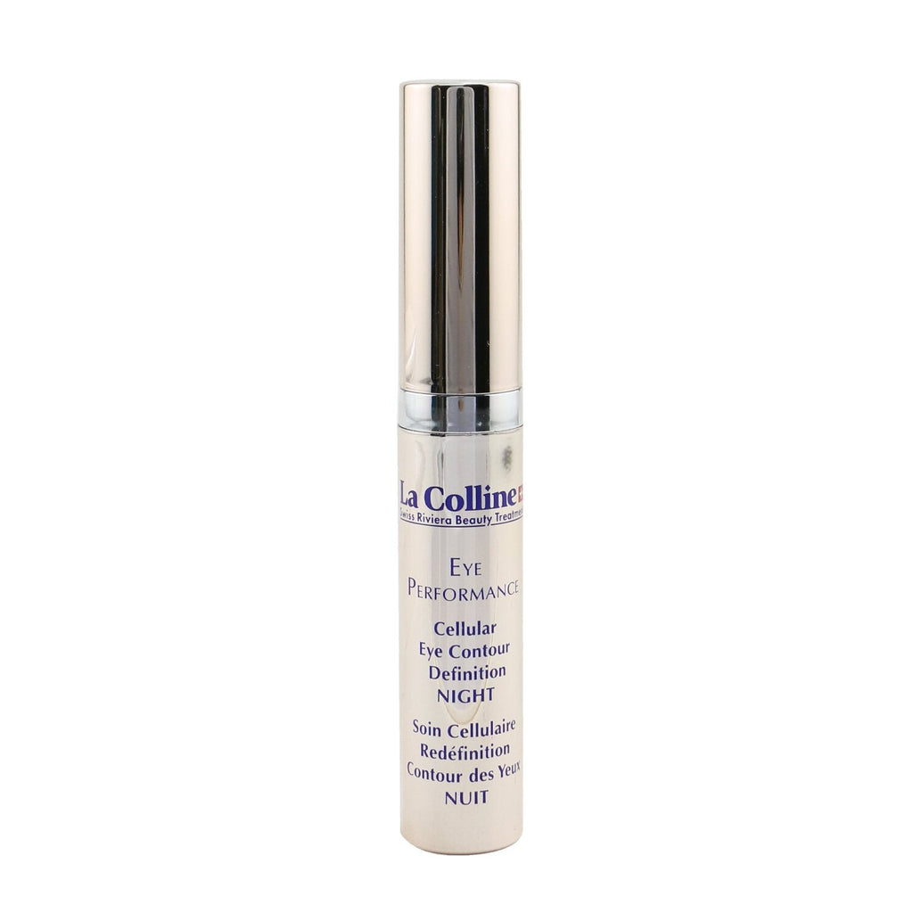 La Colline Eye Performance - Cellular Eye Contour Definition