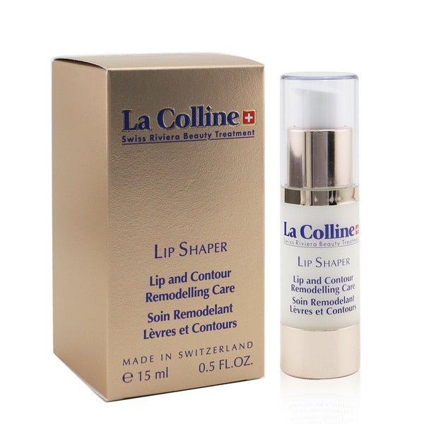 La Colline Lip Shaper - Lip & Contour Remodelling Care 