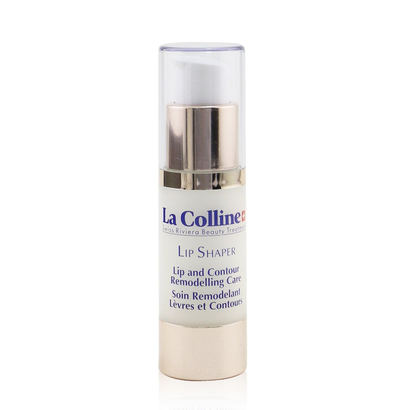 La Colline Lip Shaper - Lip & Contour Remodelling Care 15ml/0.5oz – Fresh  Beauty Co. USA