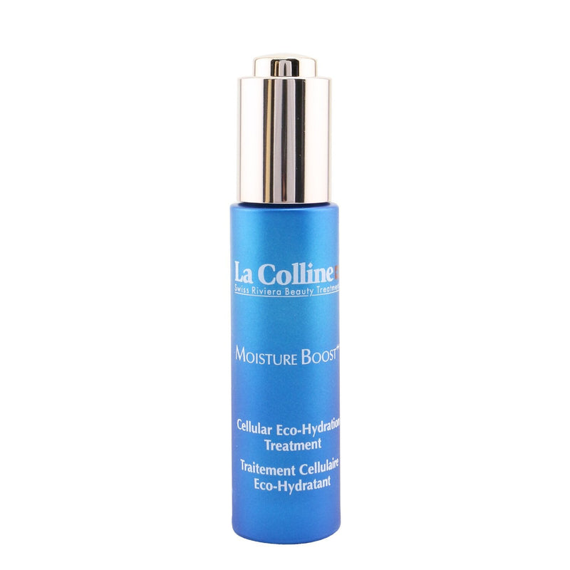 La Colline Moisture Boost++ - Cellular Eco-Hydration Treatment 