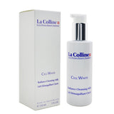 La Colline Cell White - Radiance Cleansing Milk 