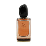Giorgio Armani Si Eau De Parfum Intense Spray (2021 Version)  50ml/1.7oz