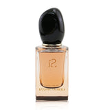 Giorgio Armani Si Eau De Parfum Intense Spray (2021 Version) 