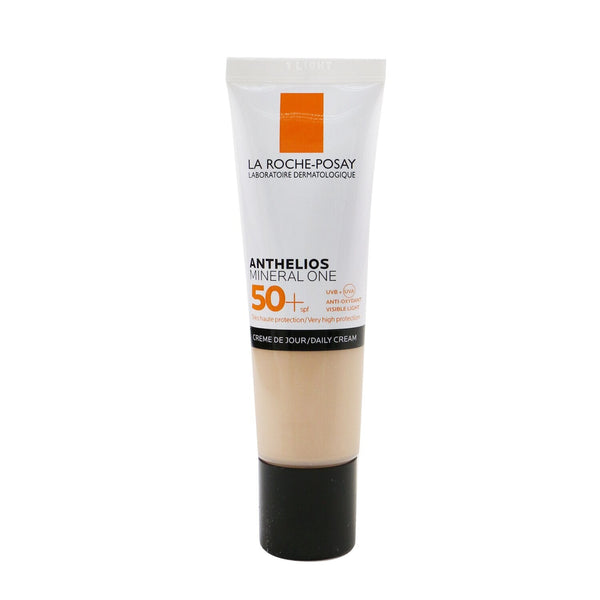 La Roche Posay Anthelios Mineral One Daily Cream SPF50+ - # 01 Light 