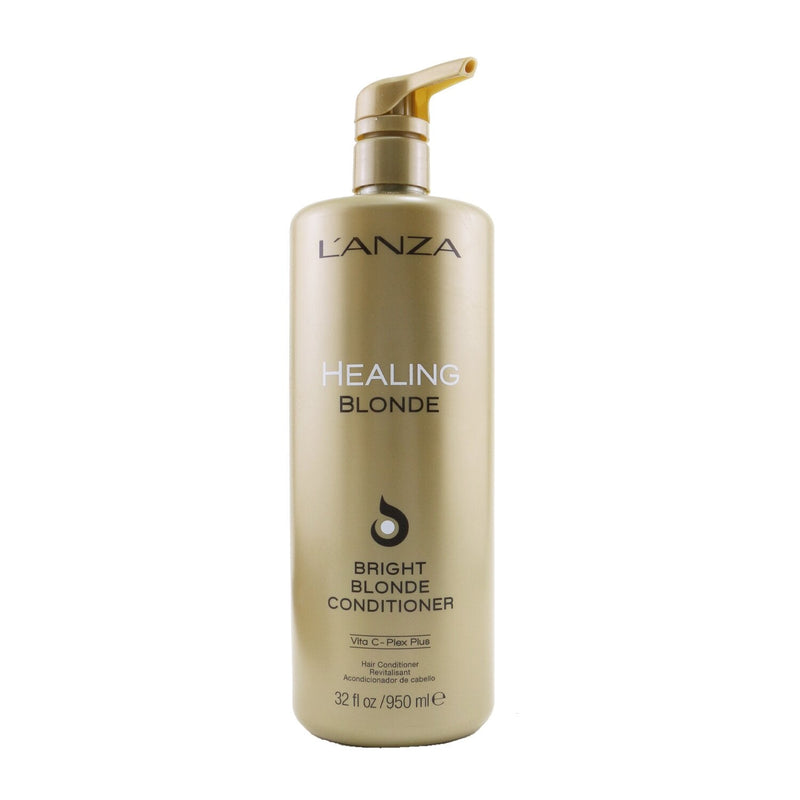 Lanza Healing Blonde Bright Blonde Conditioner 