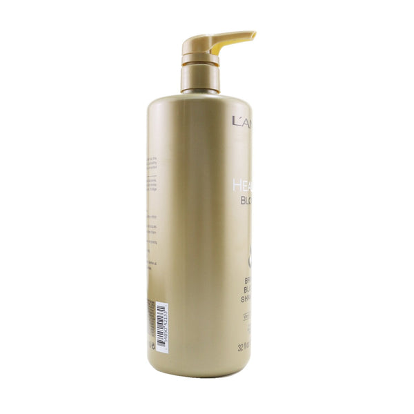 Lanza Healing Blonde Bright Blonde Shampoo 