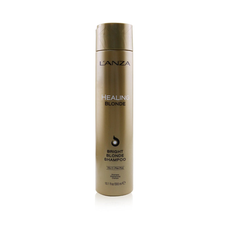 Lanza Healing Blonde Bright Blonde Shampoo 