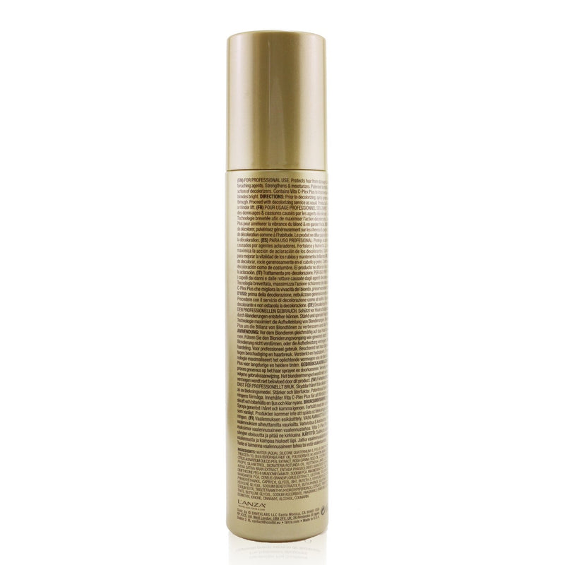 Lanza Healing Blonde Professional Blonde Boost Pre-Treatment  200ml/6.8oz