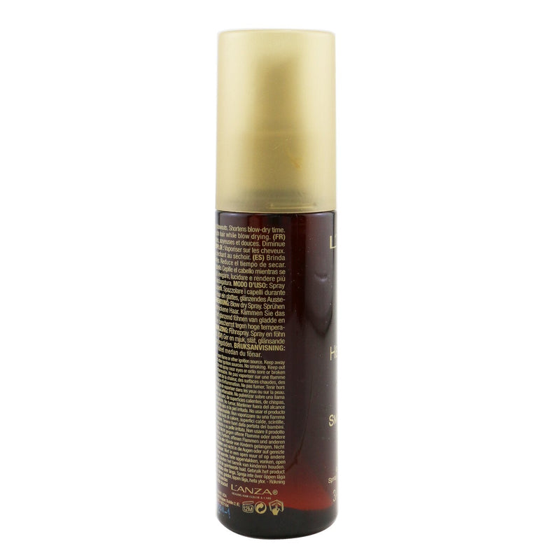 Lanza Keratin Healing Oil Smooth Down Spray  100ml/3.4oz