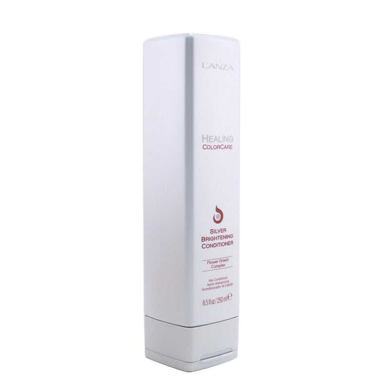 Lanza Healing ColorCare Silver Brightening Conditioner  250ml/8.5oz