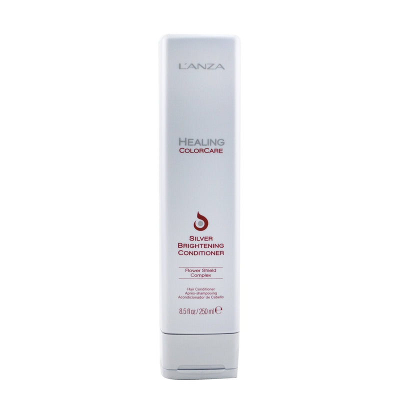 Lanza Healing ColorCare Silver Brightening Conditioner  250ml/8.5oz