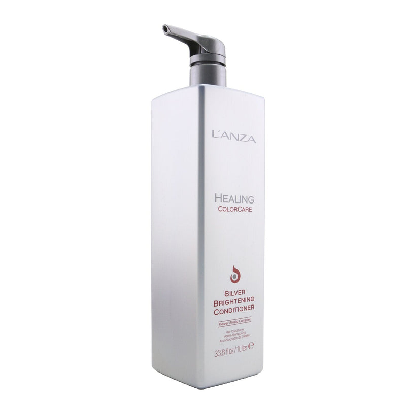 Lanza Healing ColorCare Silver Brightening Conditioner  1000ml/33.8oz