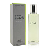 Hermes H24 Eau De Toilette Refill  125ml/4.2oz