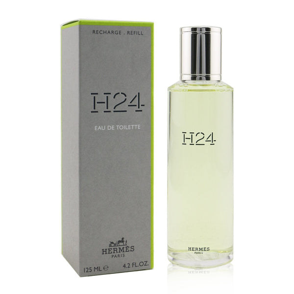 Hermes H24 Eau De Toilette Refill  125ml/4.2oz