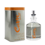 Liz Claiborne Curve Sport Cologne Spray 