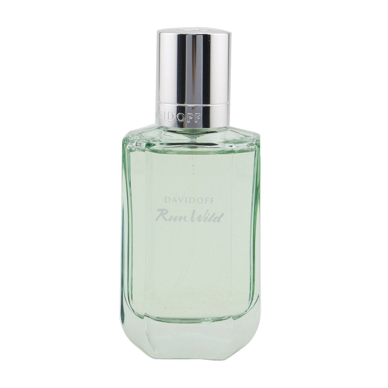 Davidoff Run Wild Eau De Parfum Spray 