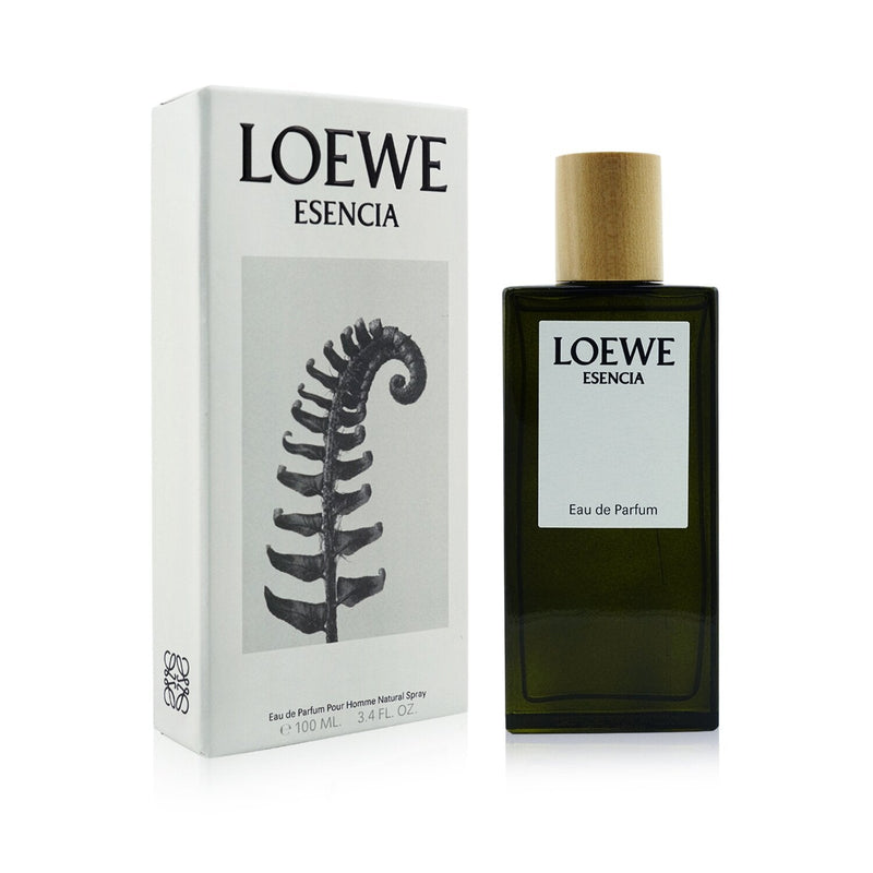 Loewe Esencia Eau De Parfum Spray  100ml/3.4oz