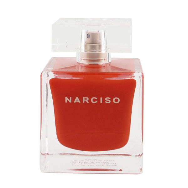 Narciso Rodriguez Narciso Rouge Eau De Toilette Spray 