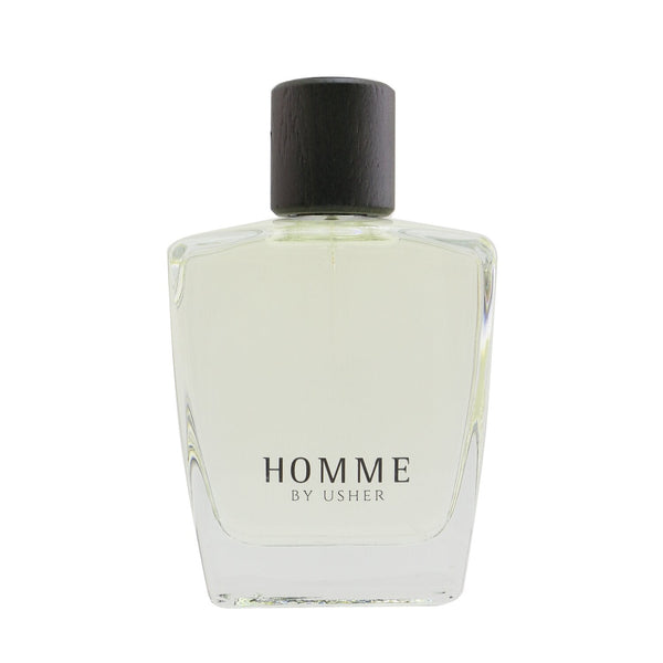 Usher Homme By Usher Eau De Toilette Spray 