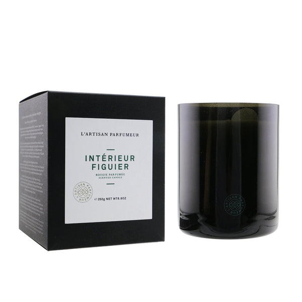 L'Artisan Parfumeur Scented Candle - Interieur Figuier  250g/8.8oz