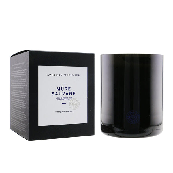 L'Artisan Parfumeur Scented Candle - Mure Sauvage 