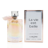 Lancome La Vie Est Belle Soleil Cristal Eau De Parfum Spray  50ml/1.7oz