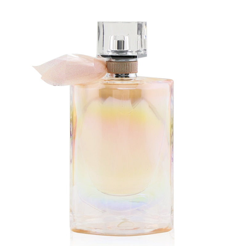 Lancome La Vie Est Belle Soleil Cristal Eau De Parfum Spray 