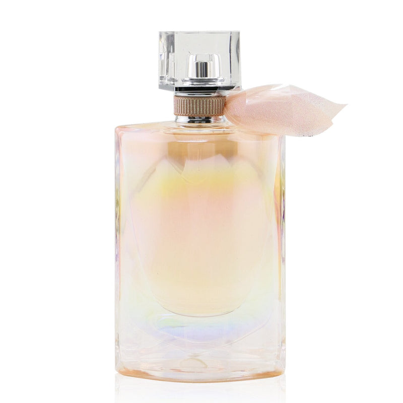 Lancome La Vie Est Belle Soleil Cristal Eau De Parfum Spray 