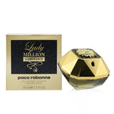 Paco Rabanne Lady Million Fabulous Eau De Parfum Intense Spray 