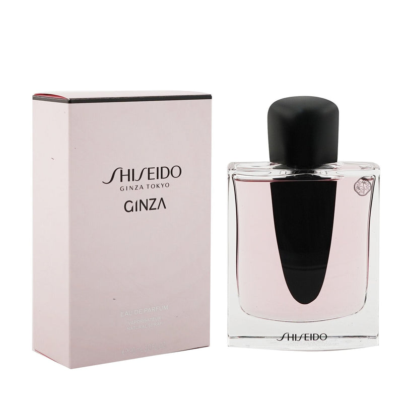 Shiseido Ginza Eau De Parfum Spray 