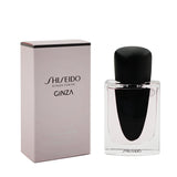 Shiseido Ginza Eau De Parfum Spray 