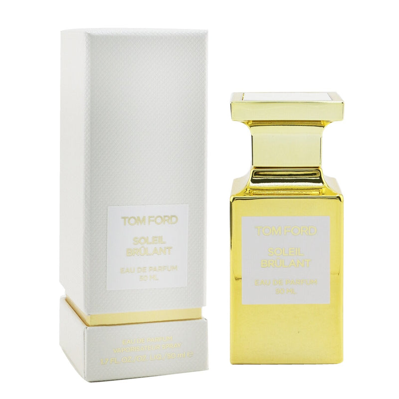 Tom Ford Private Blend Soleil Brulant Eau De Parfum Spray  50ml/1.7oz