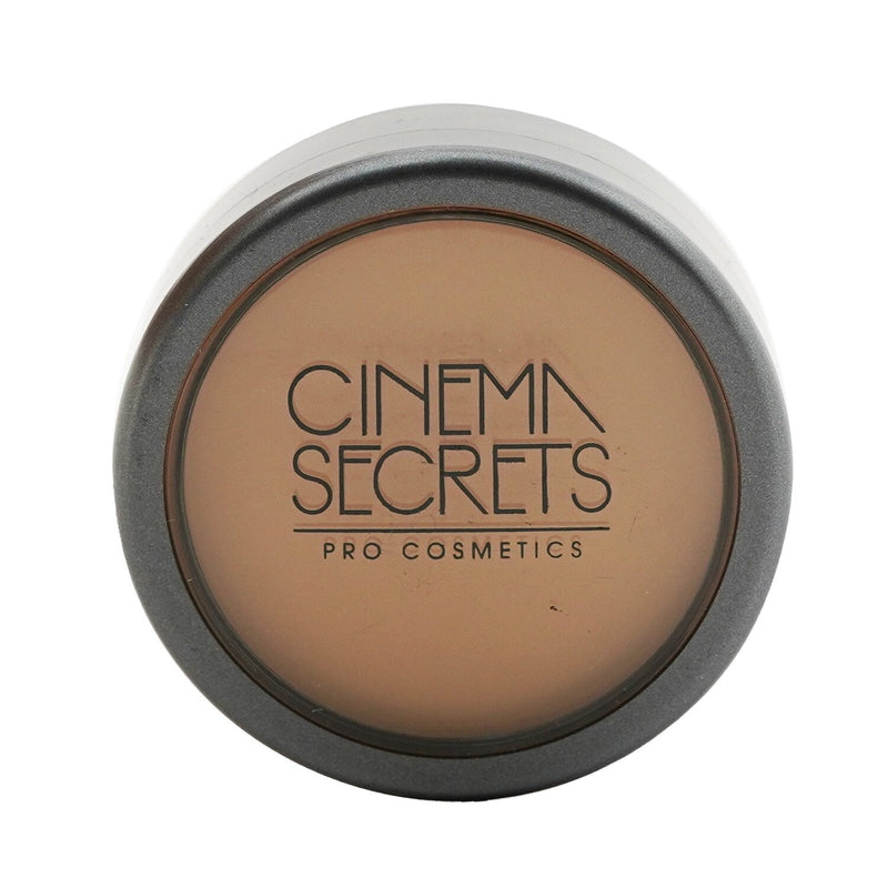Cinema Secrets Ultimate Foundation Singles - # 506 (15) (Medium-Deep, Beige Pink Undertones)  14g/0.5oz