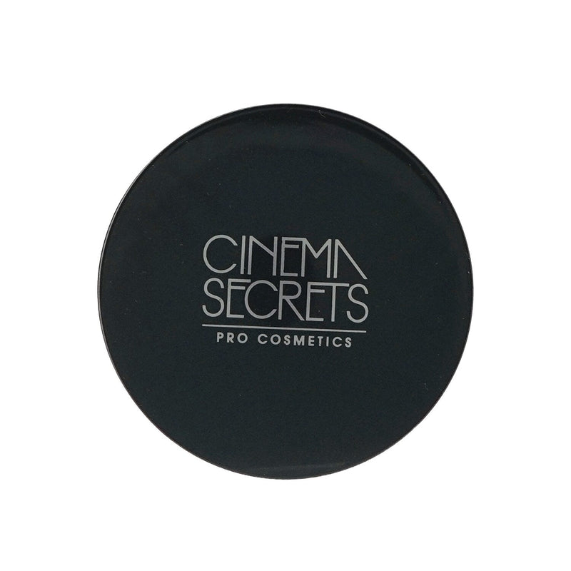 Cinema Secrets Dual Fx Foundation Powder - # Tapioca  8g/0.28oz