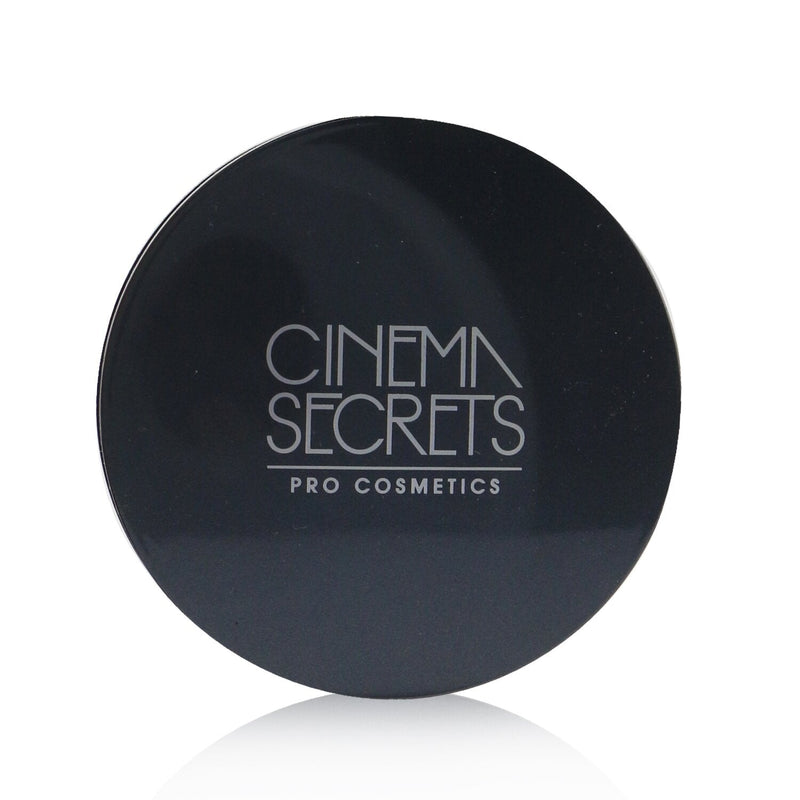 Cinema Secrets Dual Fx Foundation Powder - # Fawn  8g/0.28oz