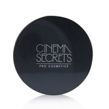 Cinema Secrets Dual Fx Foundation Powder - # Caramel  8g/0.28oz