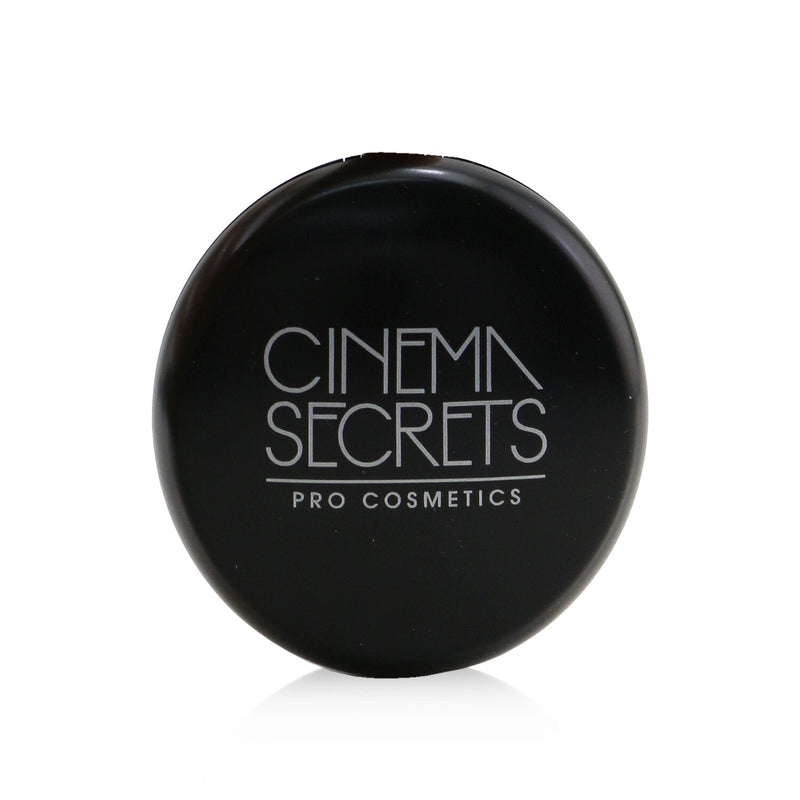 Cinema Secrets Dual Fx Foundation Powder - # Olive  8g/0.28oz