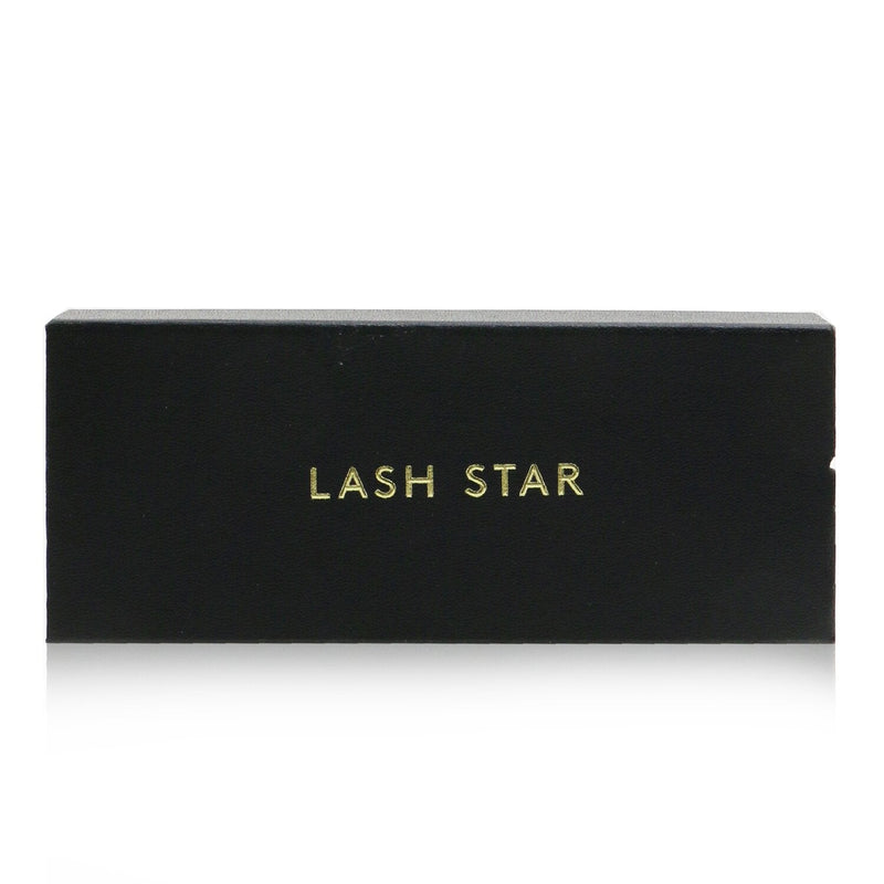 Lash Star Visionary Lashes - # 001 (4-10 mm, Light Volume) 