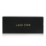 Lash Star Visionary Lashes - # 001 (4-10 mm, Light Volume)  1pair