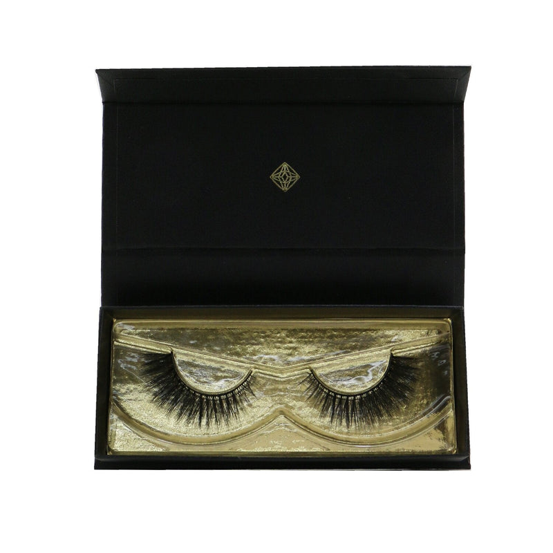 Lash Star Visionary Lashes - # 003 (4-11 mm, Medium/Full Volume) 