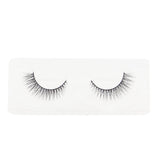 Lash Star Visionary Lashes - # 004 (4-11 mm, Medium/Full Volume)  1pair