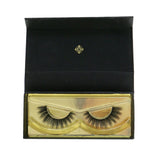 Lash Star Visionary Lashes - # 007 (9-12 mm, Very Full Volume)  1pair