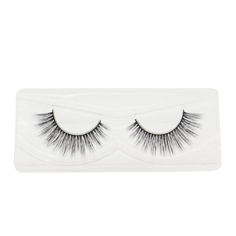 Lash Star Visionary Lashes - # 007 (9-12 mm, Very Full Volume) 