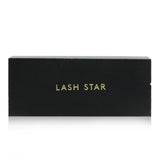 Lash Star Visionary Lashes - # 009 (6-10 mm, Very Full Volume)  1pair