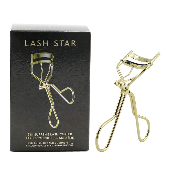 Lash Star 24K Supreme Lash Curler