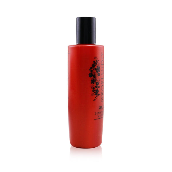 Orofluido Asia Zen Control Shampoo (Box Slightly Damaged) 