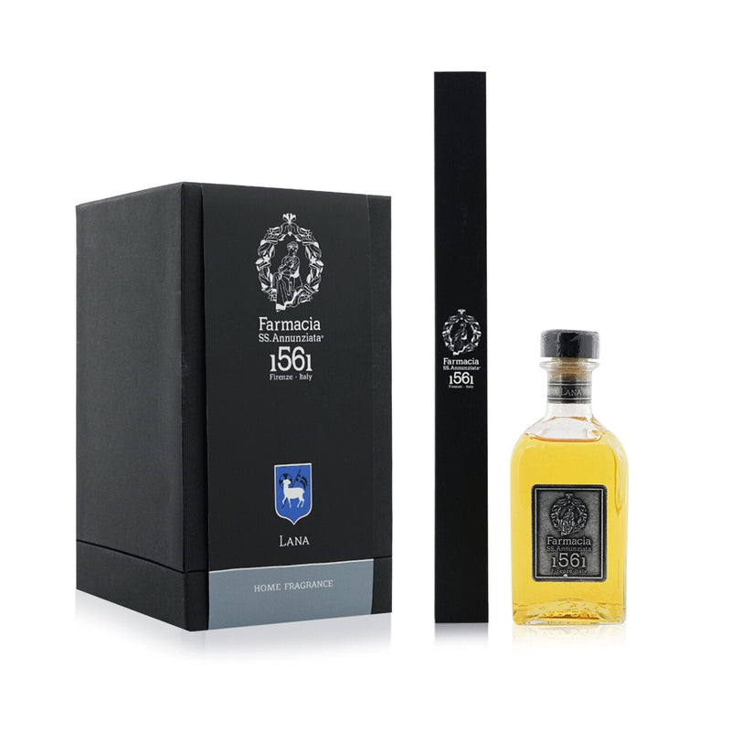 Farmacia Santissima Annunziata Diffuser - Lana 